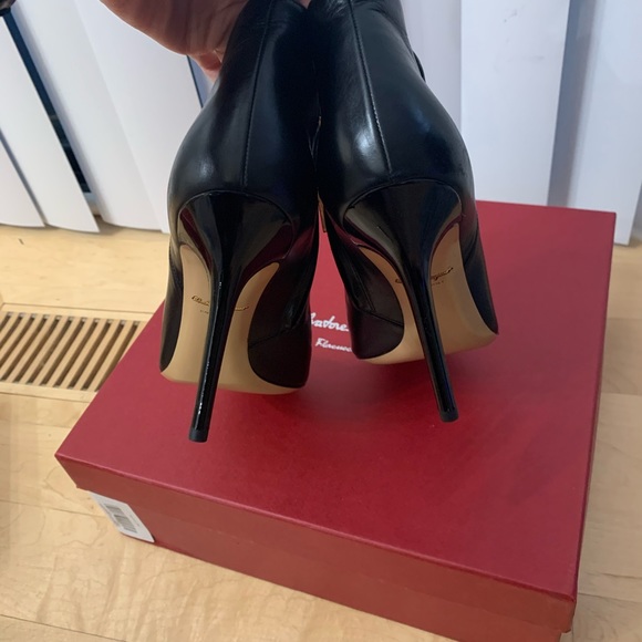 Boots brand. New salvaton fullbox - Picture 3 of 4